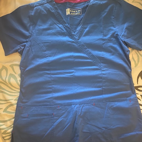 Bio Scrub Set - Picture 2 of 5